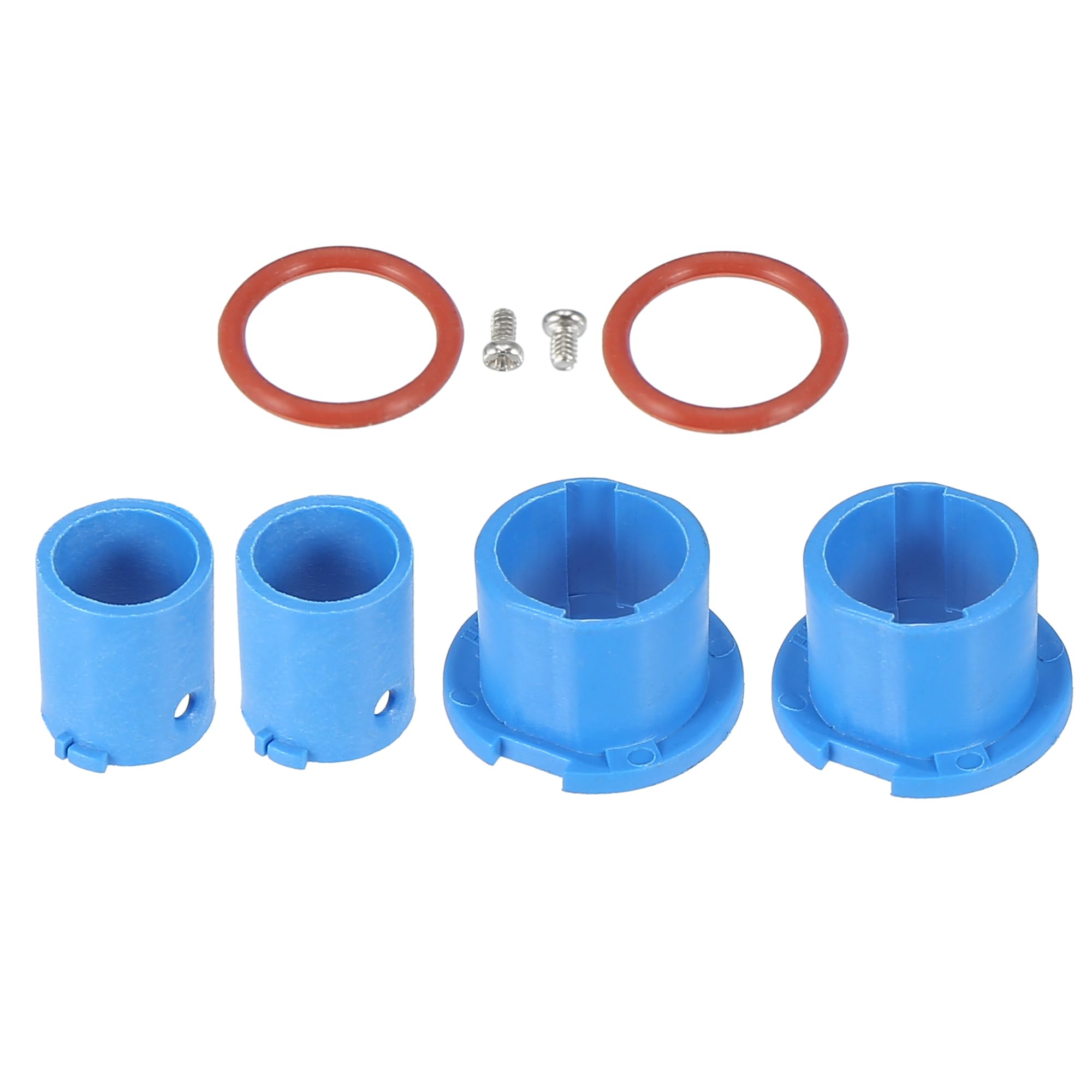 Headlight Upgrade Accessory X AUTOHAUX 2pcs H3 LED Headlight Adapter ...