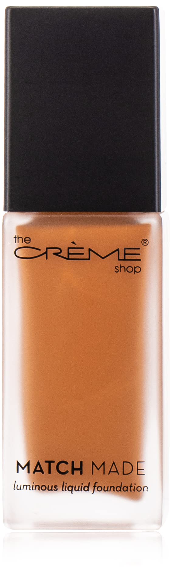 Amazon.com : The Crème Shop | Match Made Luminous Liquid