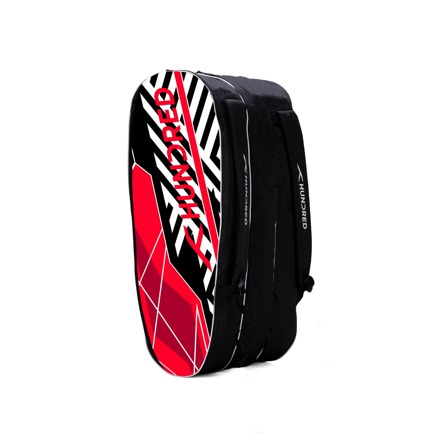 HUNDRED Ace Kit Bag Double Compartment with