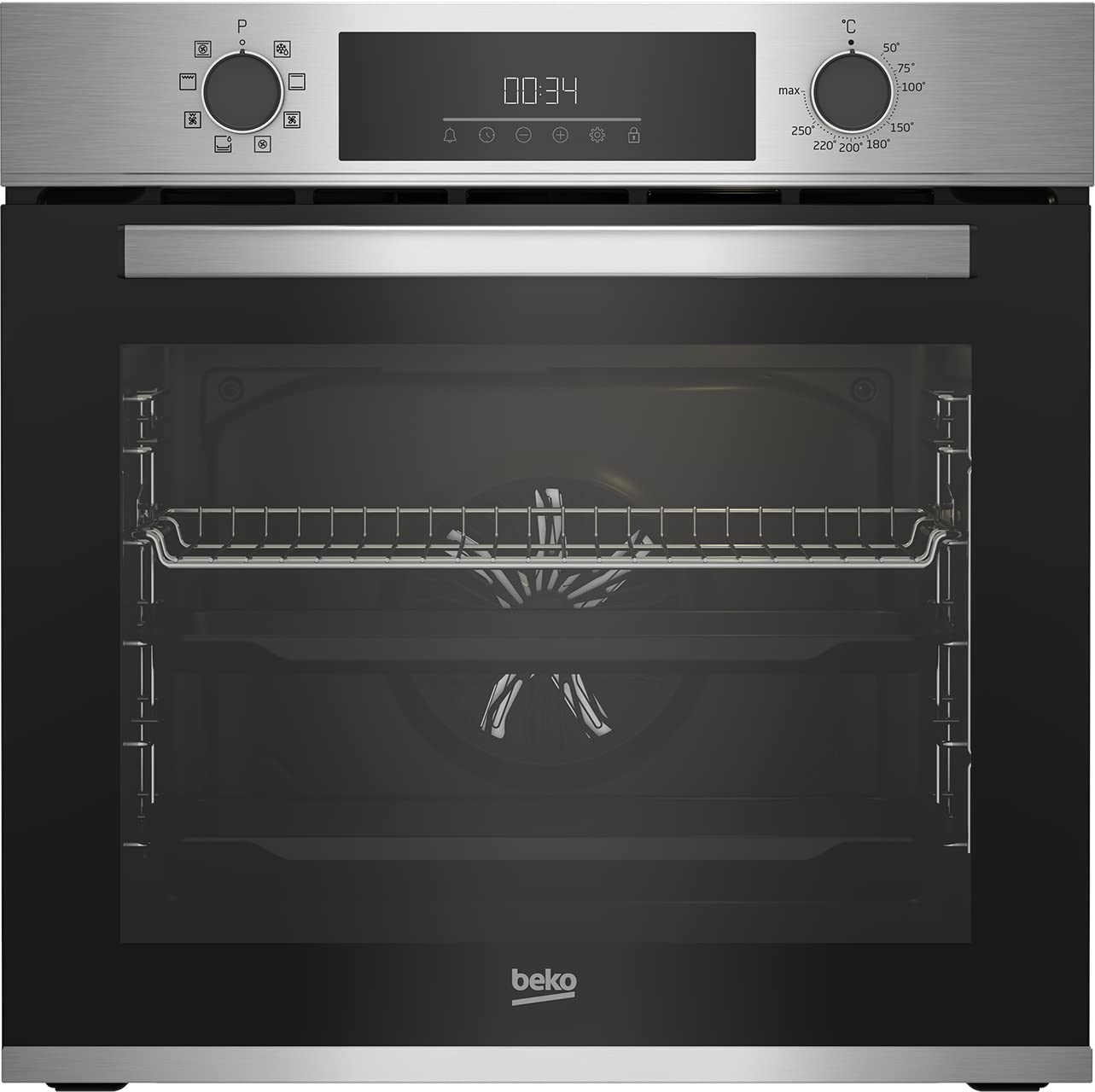 Beko BBIM12300XD