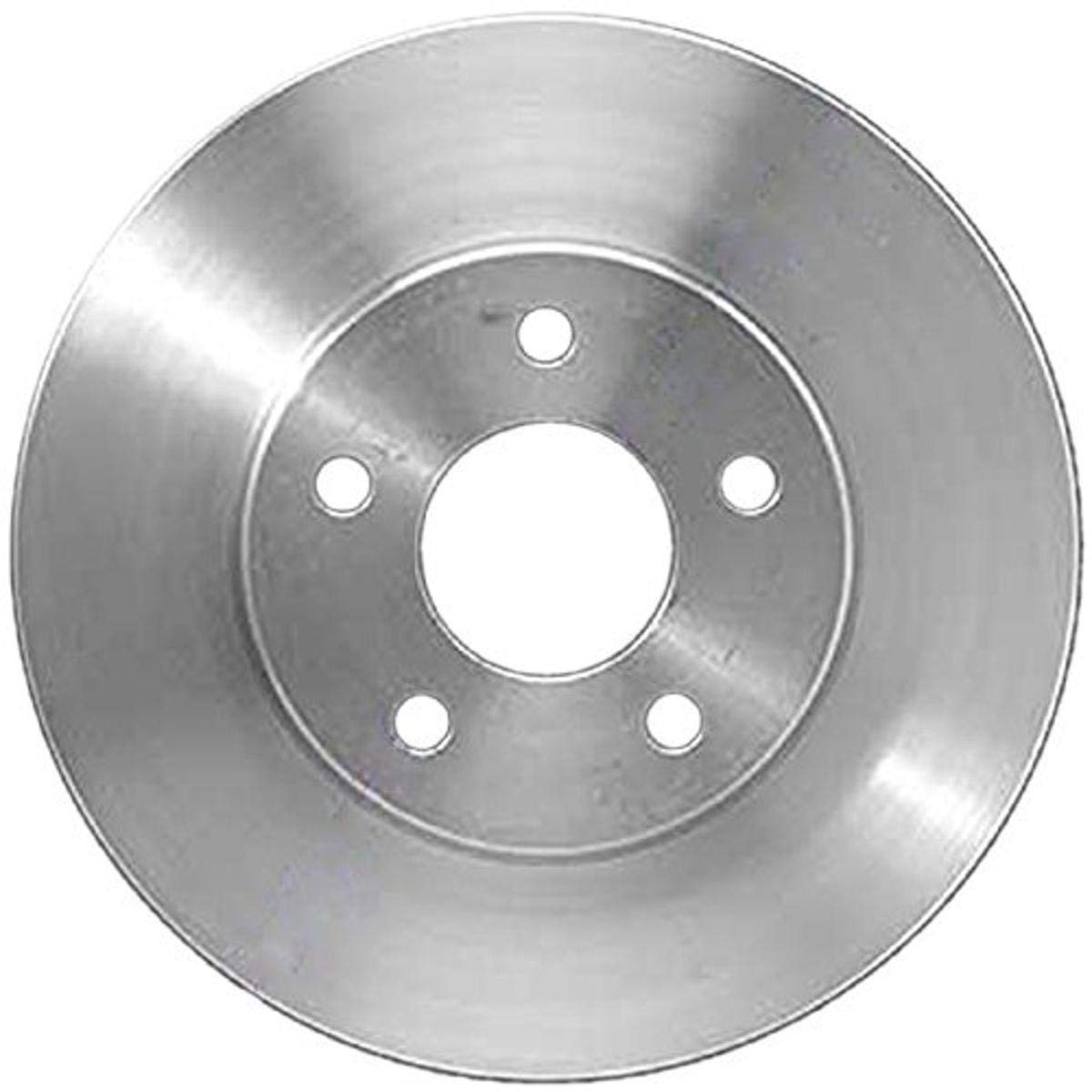 Bendix Premium PRT5661 Front Brake Rotor for Chevrolet HHR 2011-2006