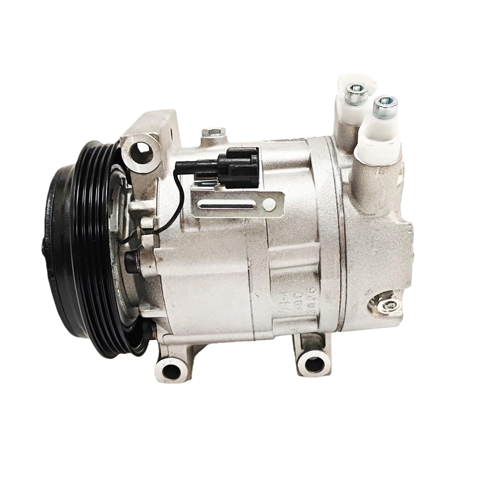 Jmcxwlaq One Color Ac Compressor Pv4 Cwv618 Compatible For Nissan 350Z V6 3.5L 3498Cc Fairlady Z Z33 3.5 92600-Cd100 92600Cd100 92600Cd10a 92600Cd10b