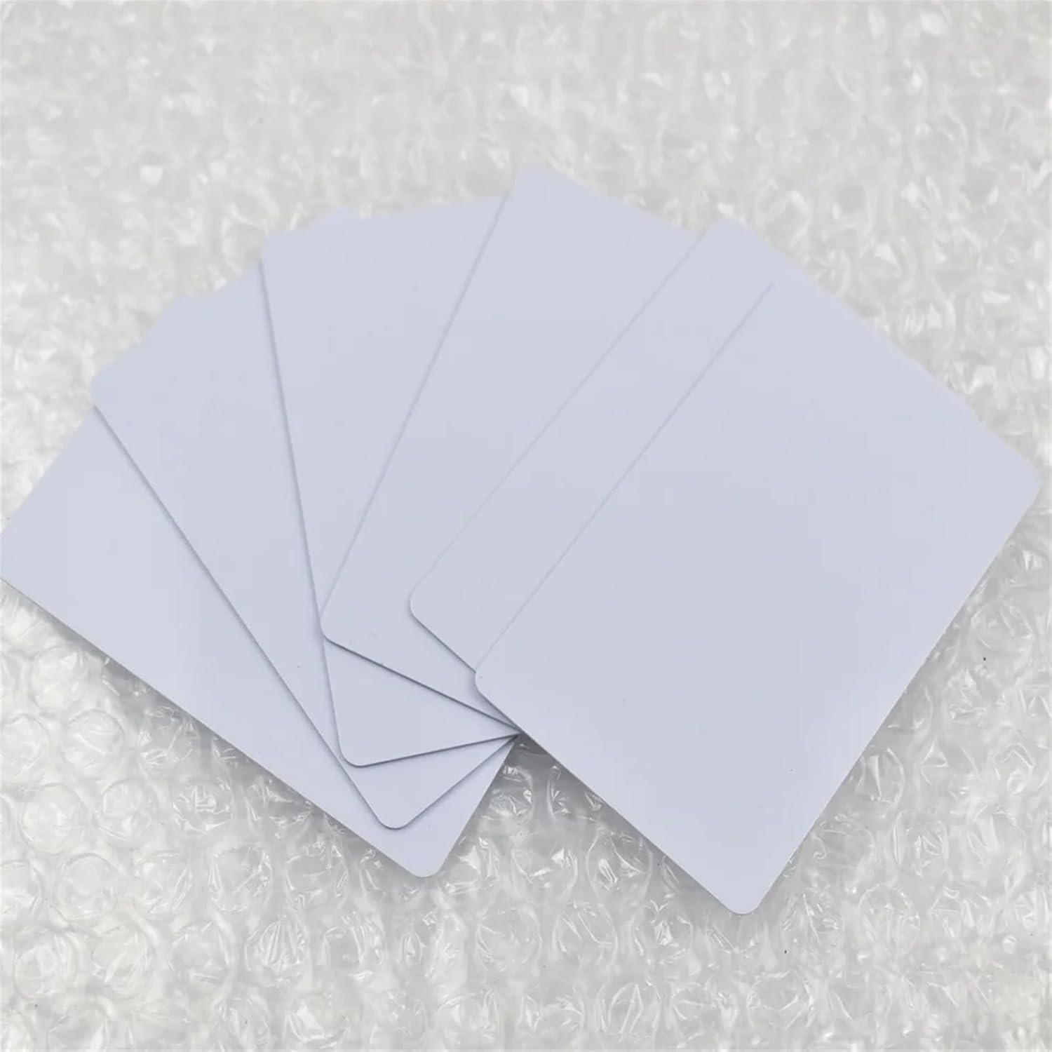 30pcs/Lot 13.56Mhz 1k S50 Classic M1 ISO14443A Card for Access Control System