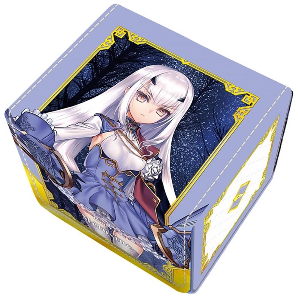 Amazon | 合皮製デッキケース Fate/Grand Order「ランサー