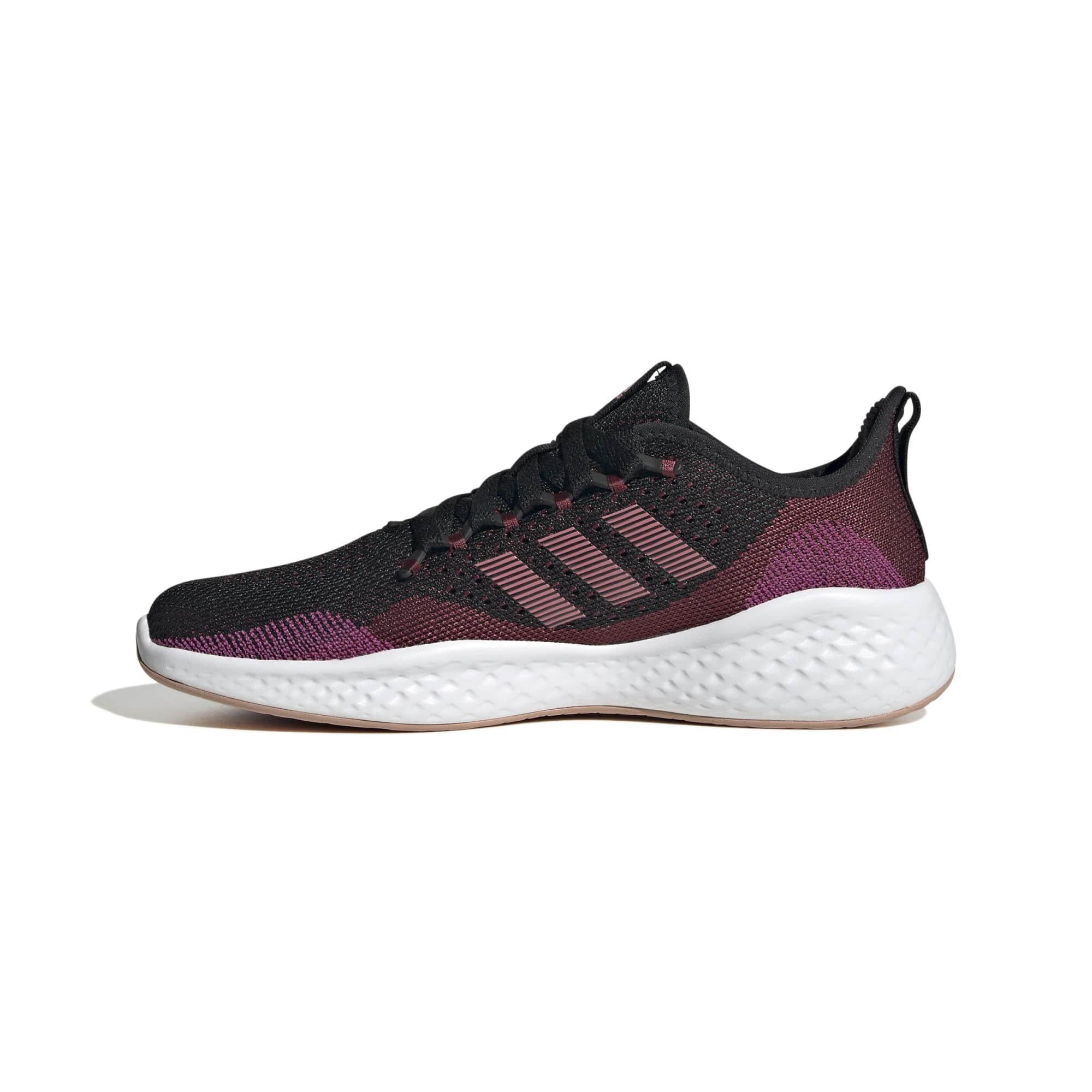 adidas Fluidflow 2.0, Zapatillas de Running Mujer