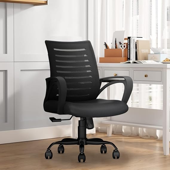 Chair Side View