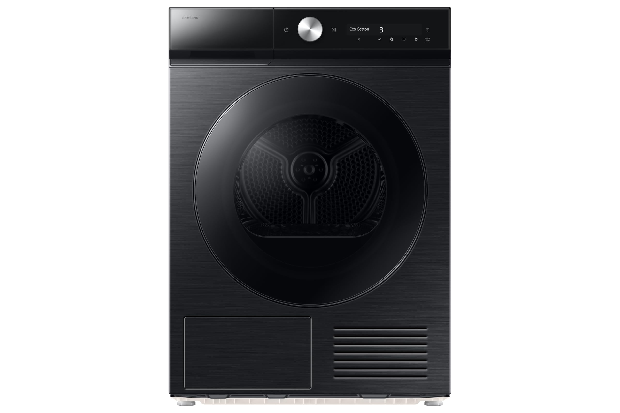 Samsung Bespoke Wäschetrockner AI Silent Dry 9 kg