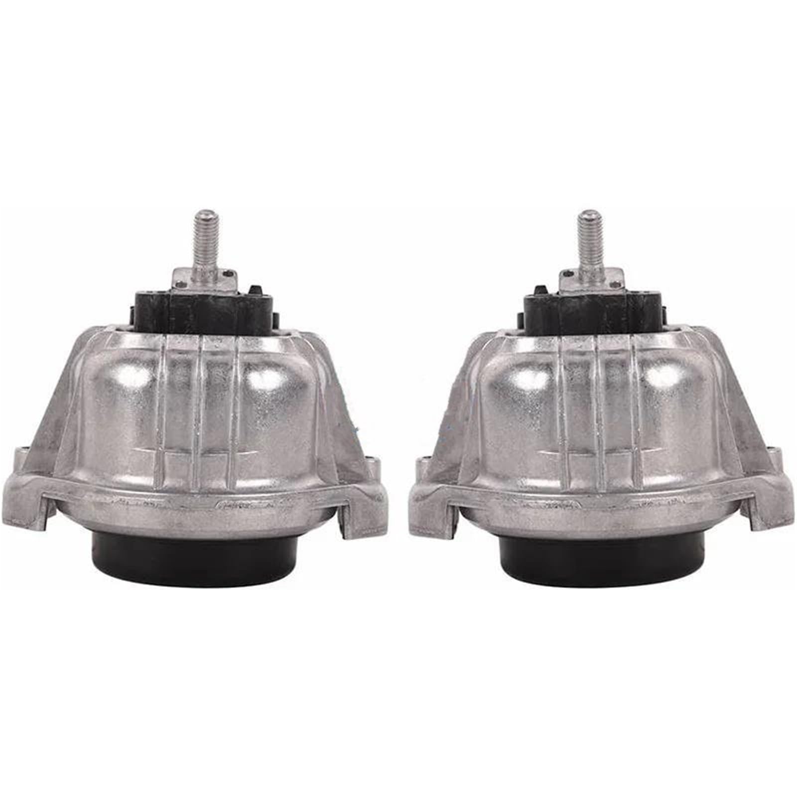 FQNBXY 2PCS Car Front Left Right Engine Mounts 22116768852 22116768853 For BMW Z4 2012-2016 L4-2.0L