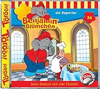 Algopix Similar Product 5 - Als Reporter