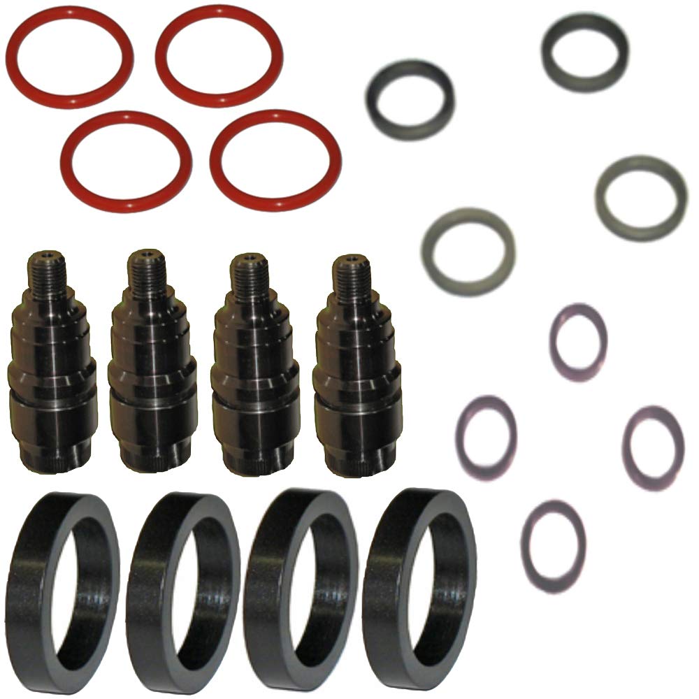 Chamber Pre ITR BS3970