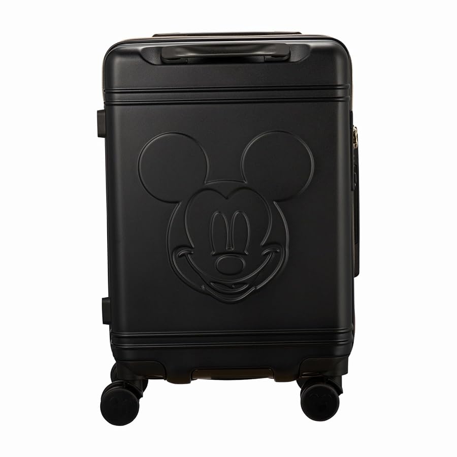 Amazon.co.jp: [シフレ] Disney スーツケース ディズニー