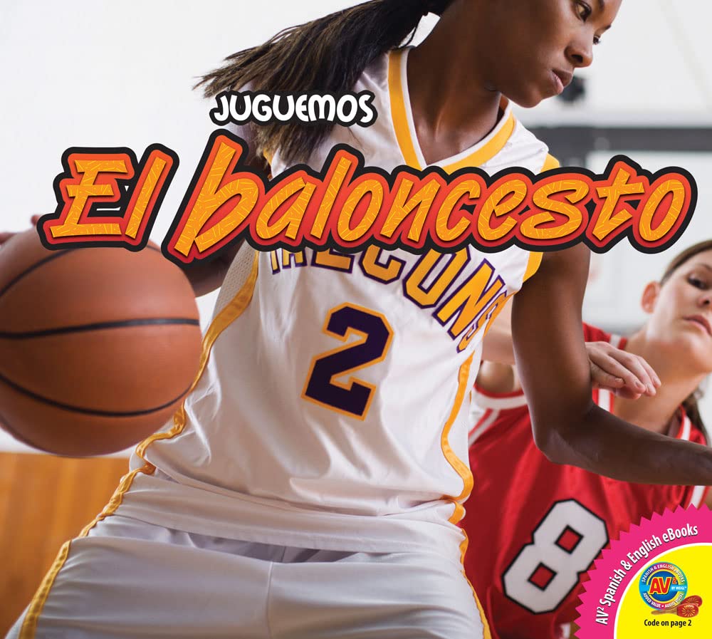 El baloncesto / Basketball