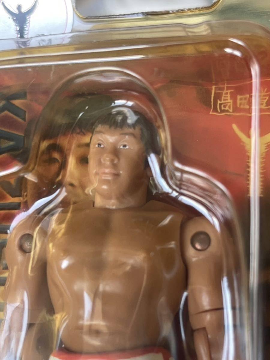 Amazon.co.jp: 桜庭和志/フィギュア可動/新日本プロレス/全日本
