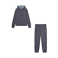 Champion Legacy Men Tuta, Grigio