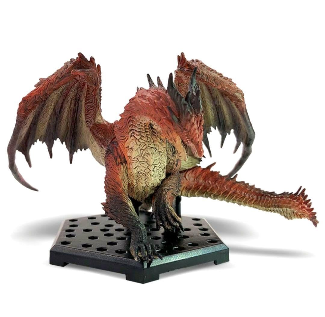 Amazon.co.jp: モンハンワールド アイスボーン ムフェトジーヴァ