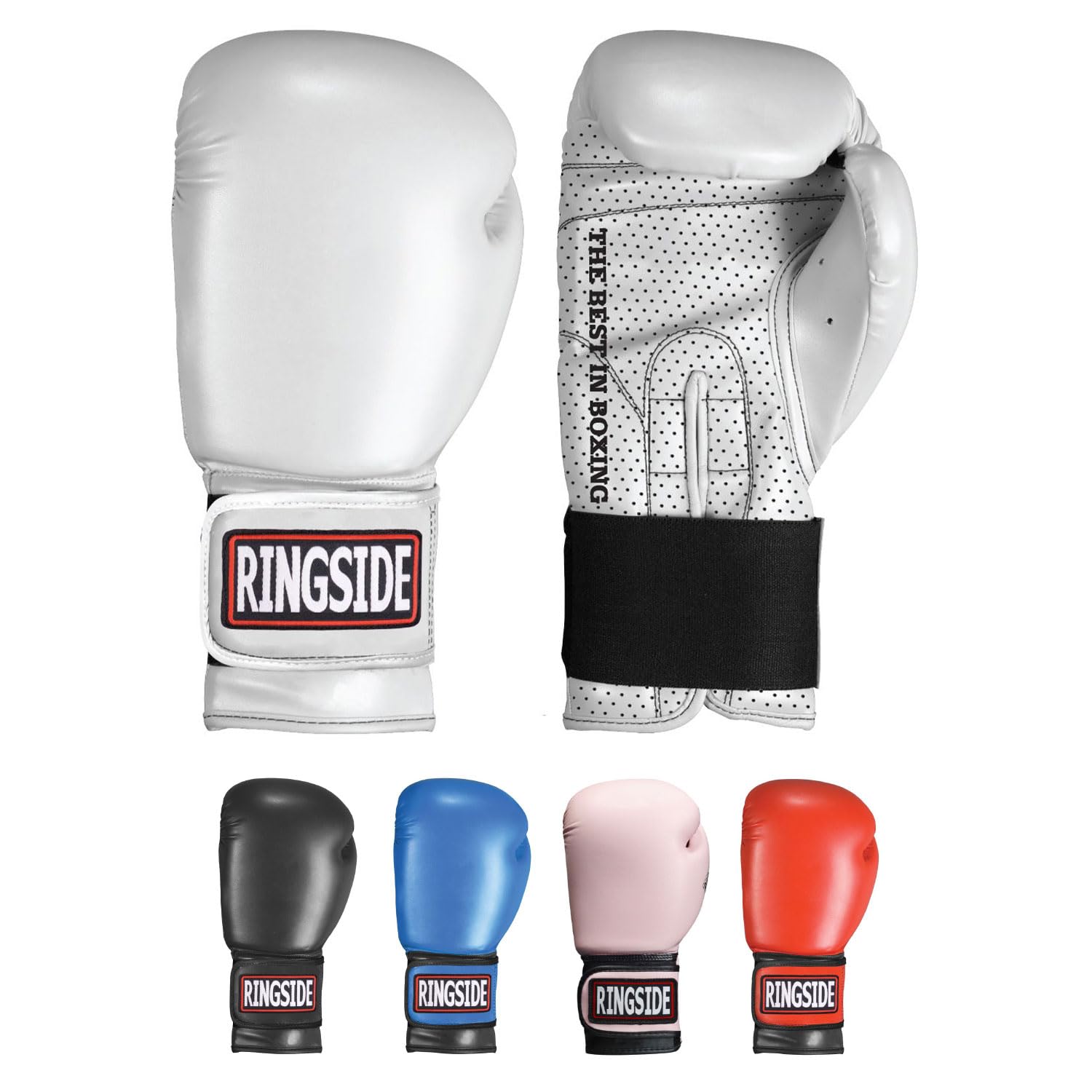 Ringside Extreme Fitness Training Bag Gloves