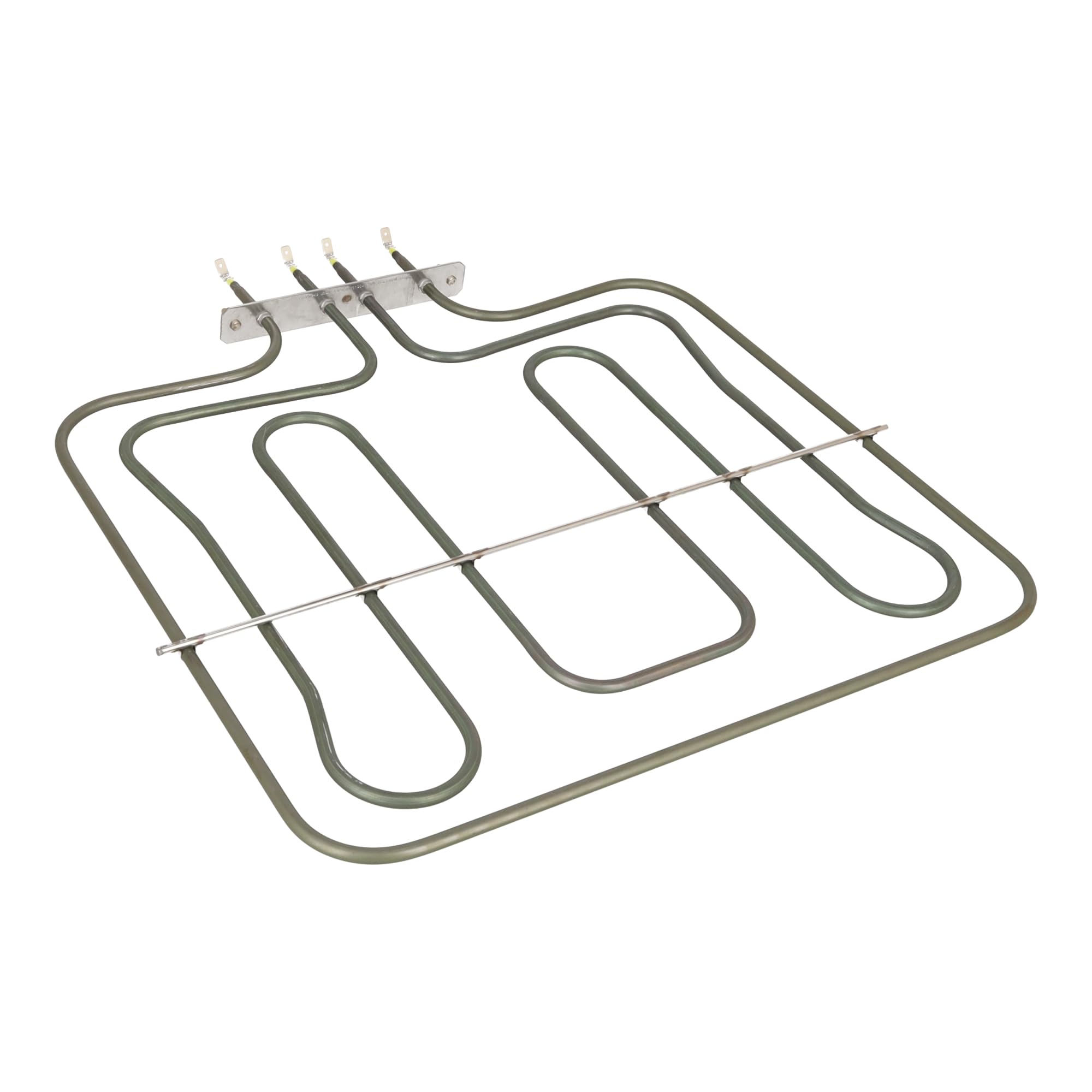 sparefixd Elemento calefactor superior superior de 2800 W para horno Siemens