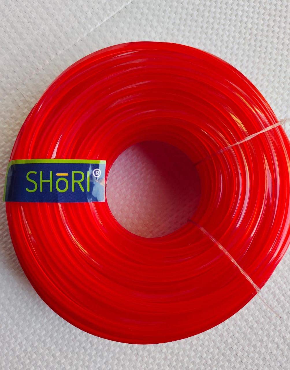 9T9 Equipments Brush Cutter Grass Cutter Weed Strimmer Nylon Trimmer Line Square Shape-image-48