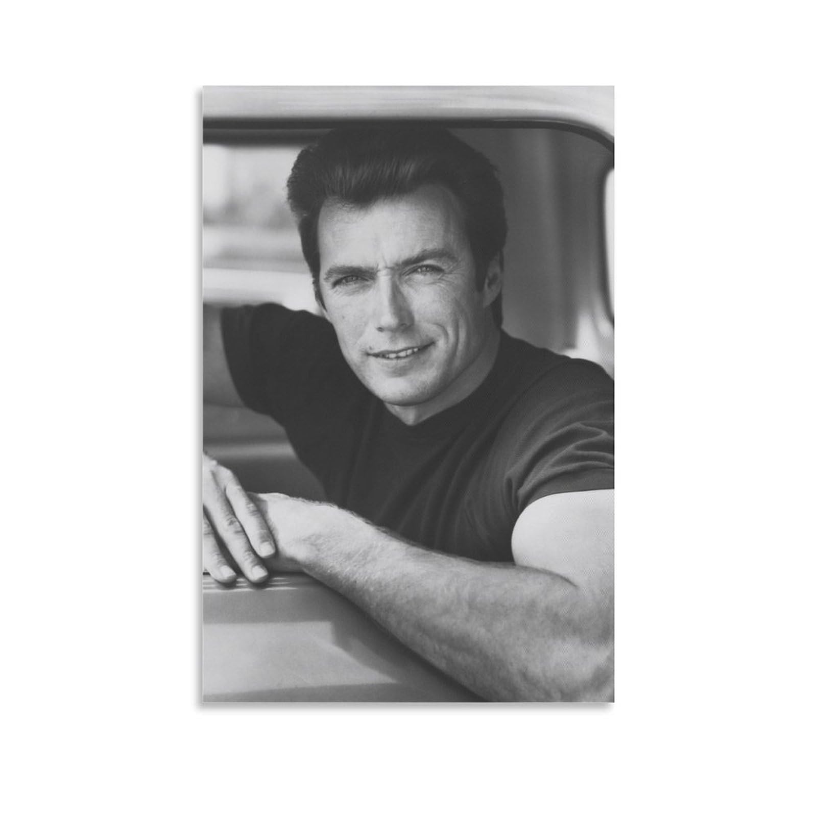 Amazon.co.jp: Clint Eastwood クリント・イーストウッド俳優 (24