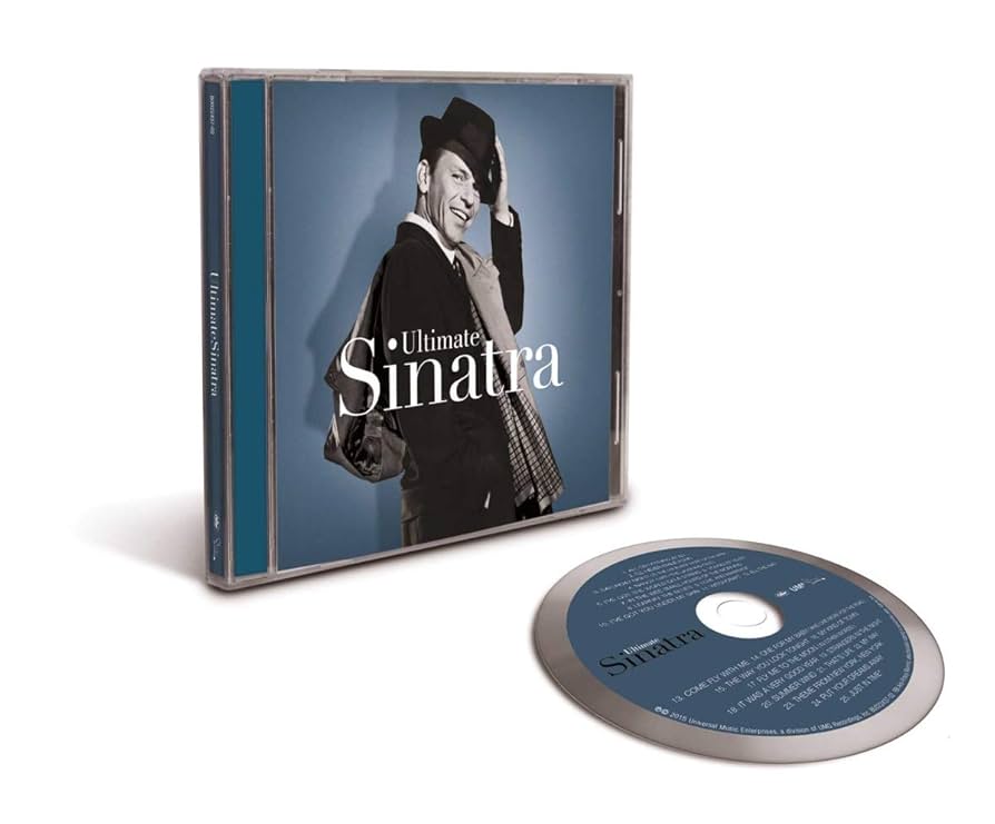 値下げ◆フランク・シナトラ 研究資に ＣＤ２９枚２９時間 値下げ◇フランク・シナトラ 研究資に CD29枚29時間