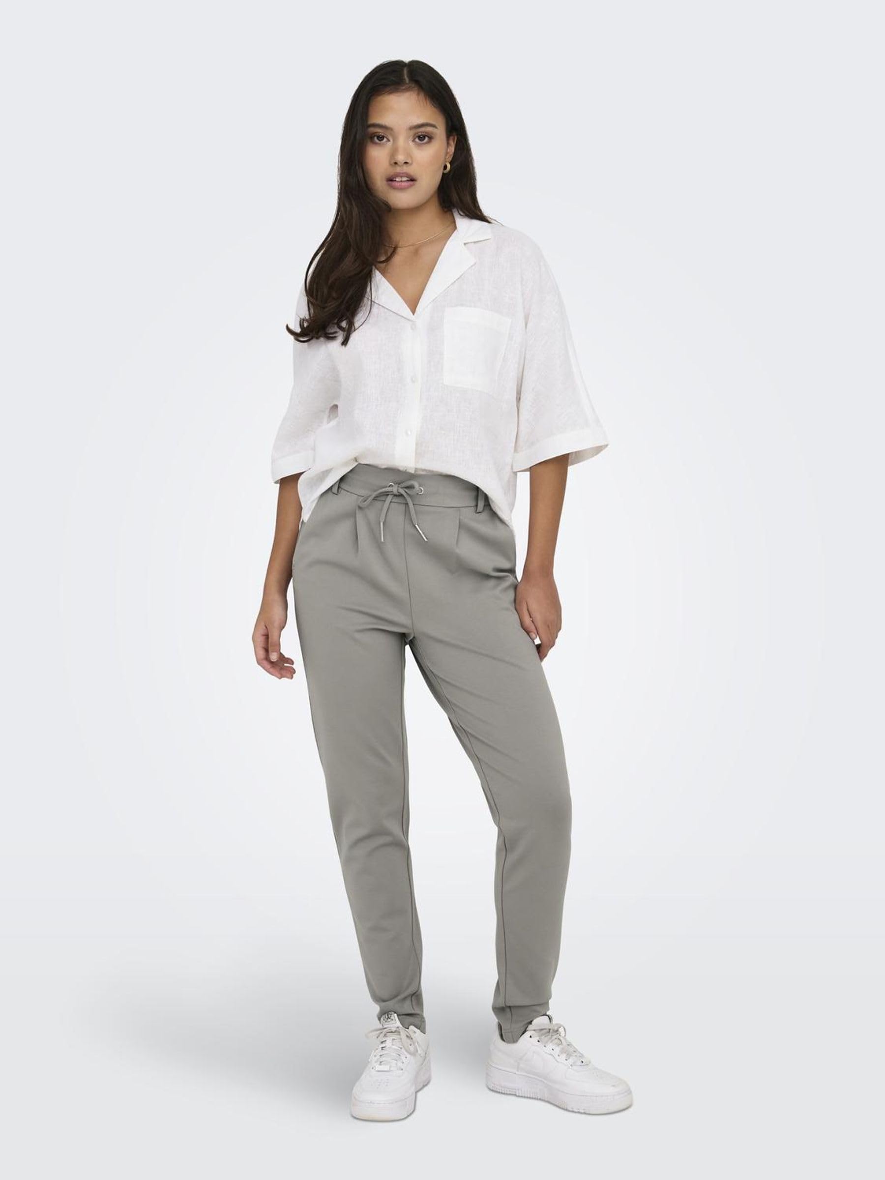 ONLY Chino Trousers ONLPARIS Slim Fit Chino Trousers | Pantaloni chino
