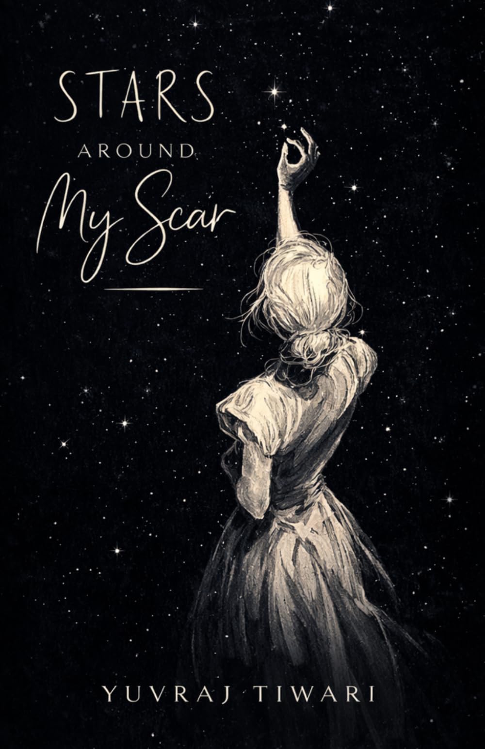 Stars Around My Scar