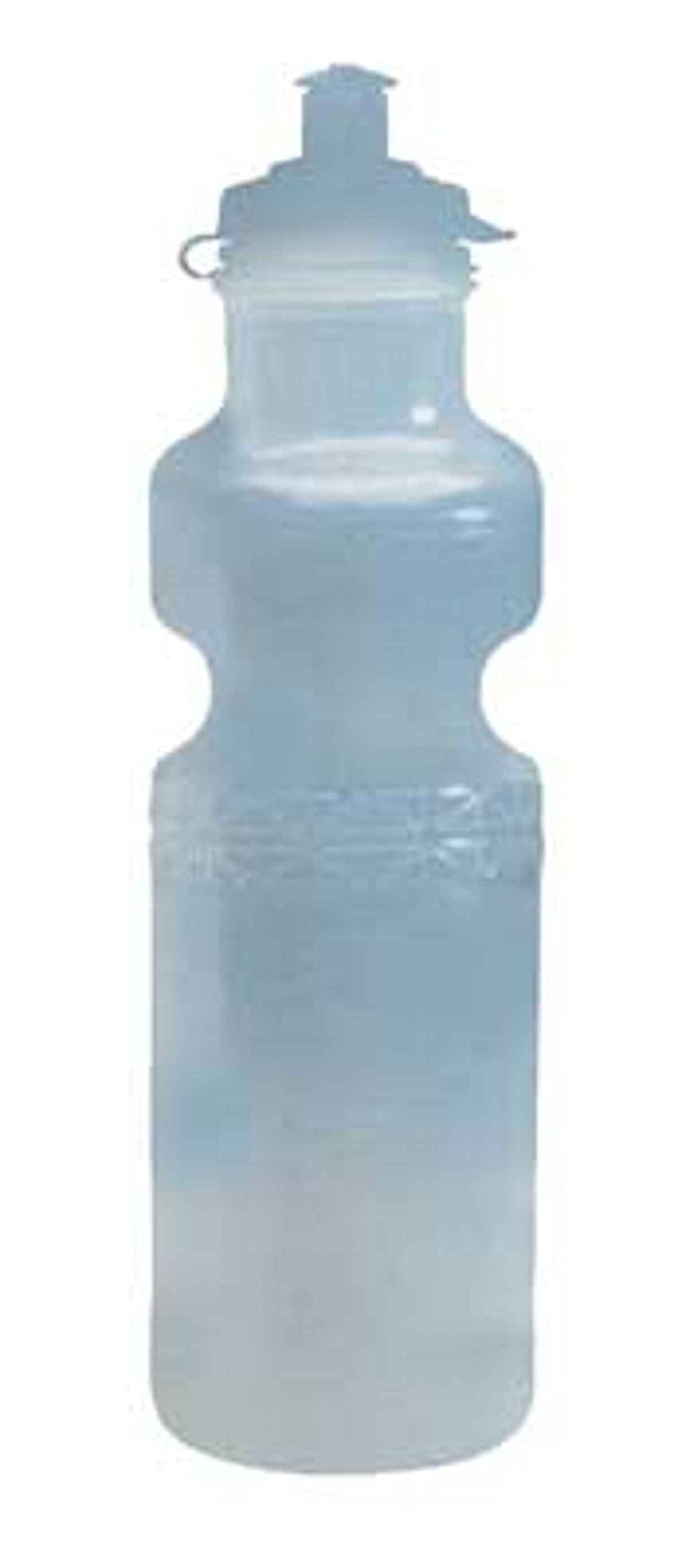 Bottle Only USA 28Oz Frosted Clear - CC28-CL