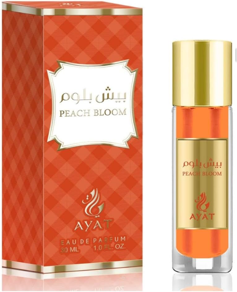 ayat bloom eudwin woda perfumowana 30 ml    