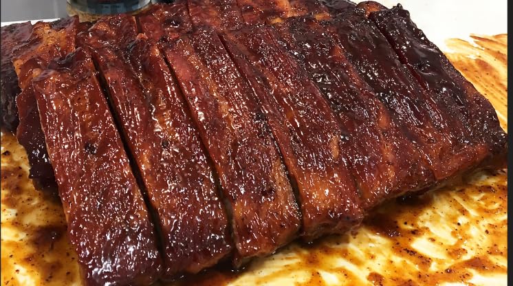 Miniatura 2 de Big Poppa's Happy Ending Finishing Rub  Premiada carne de res, pollo y cerdo BBQ Rub  Mezcla de especias sin gluten  Frotes secos para ahumar y asar