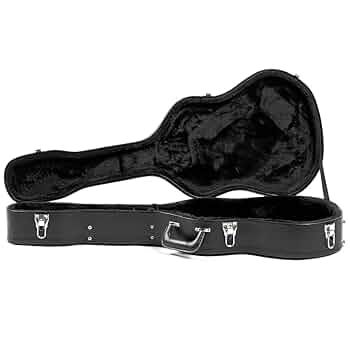 Amazon.com: Guardian Cases Classical Guitar Case (CG-022-C