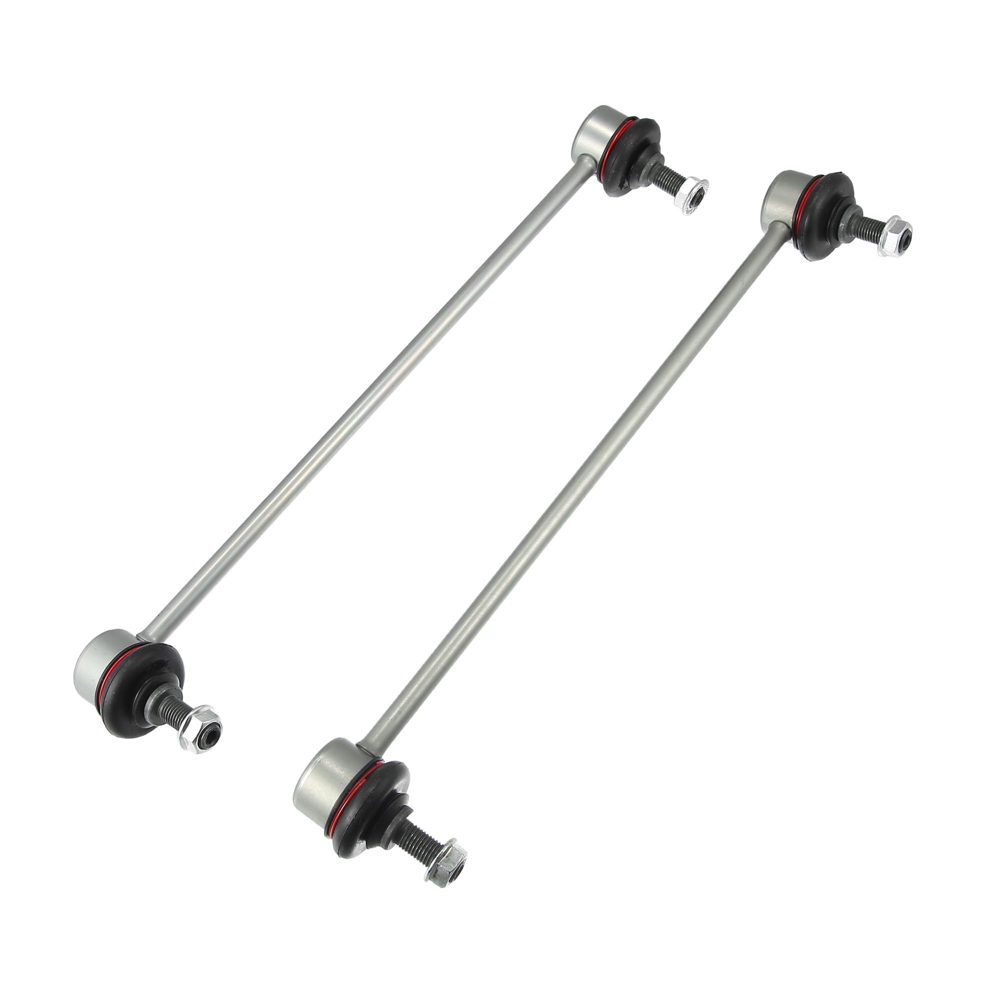 Topicksap Front Sway Bar Link Kit (2Pcs) For 2012-2015 Honda Civic – K750604, K750605