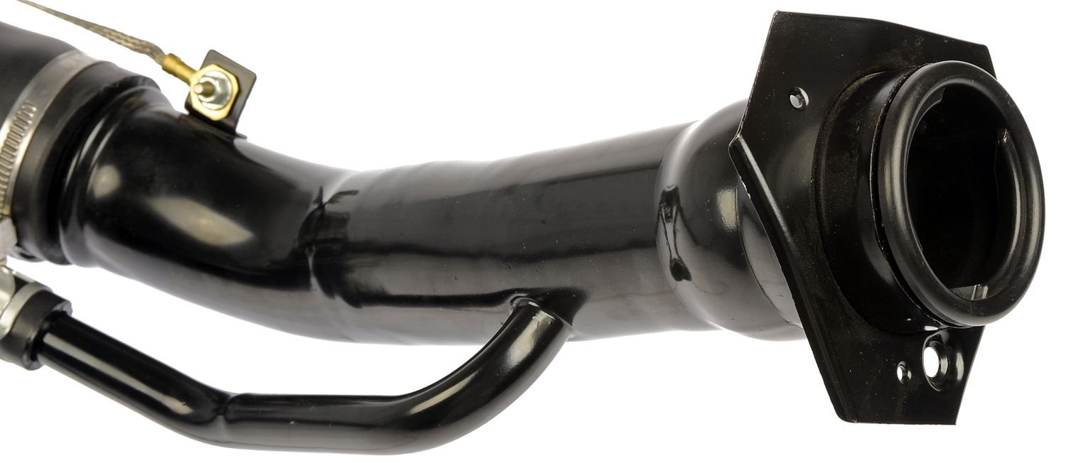 Cuello de llenado de depósito de combustible Dorman 577-947 para sustitución 2