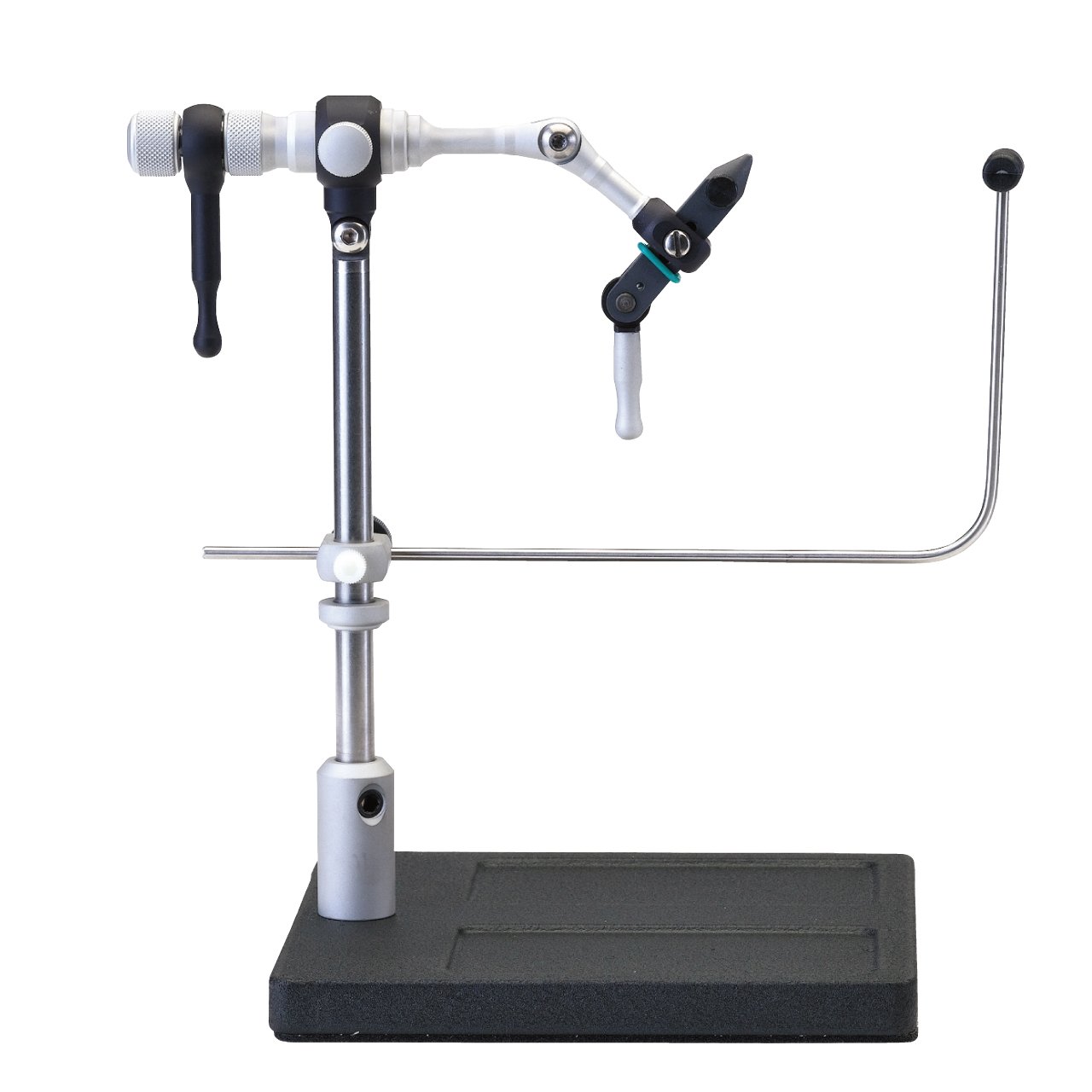 【値下げ不可】レンゼッティRENZETTI フライタイイング バイス Renzetti Vise | レンゼッティ・バイス : BLUE DUN