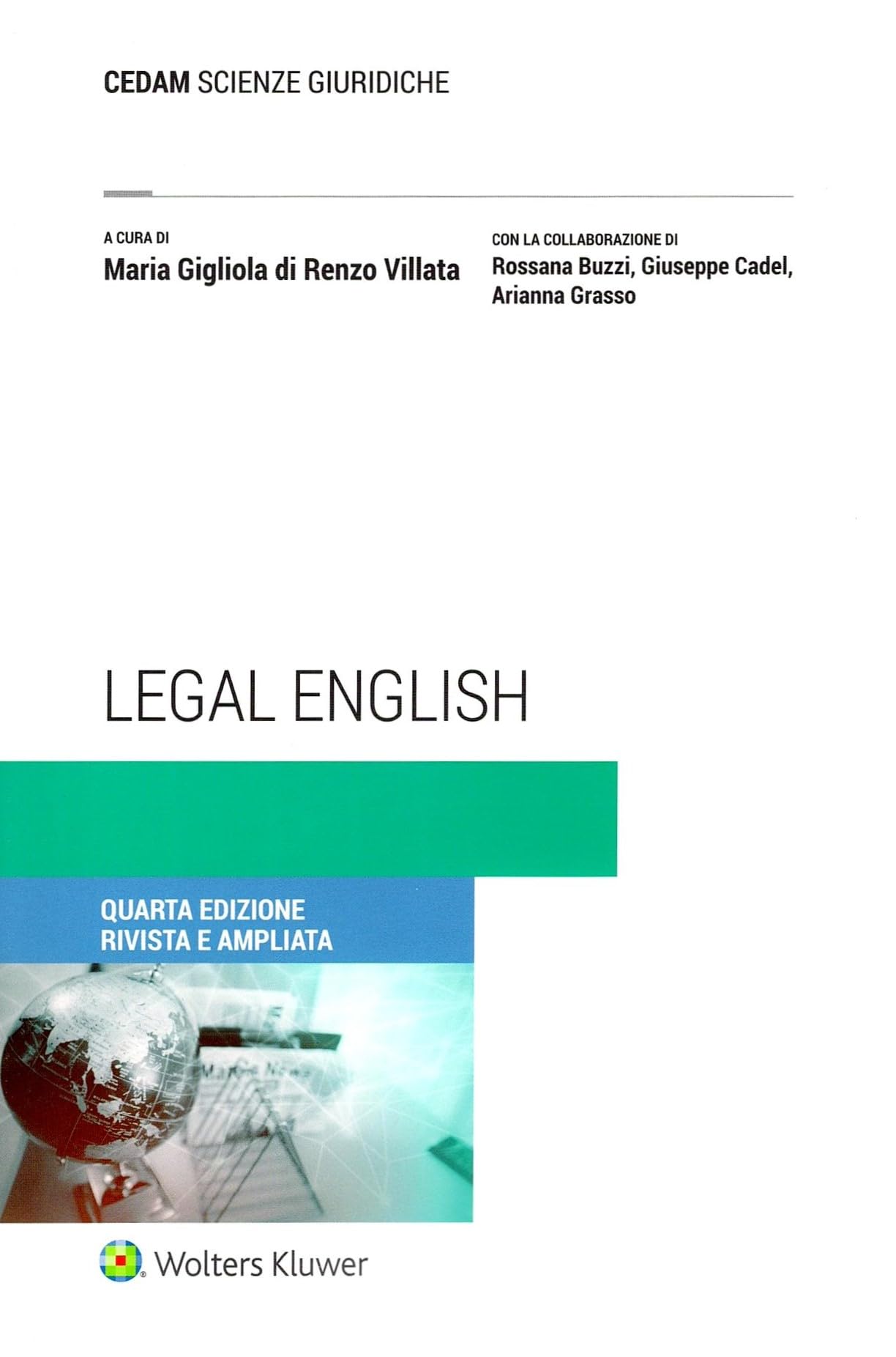 Legal english