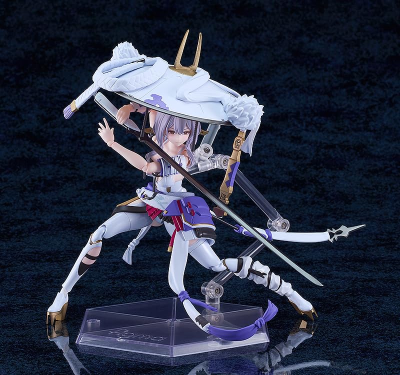Amazon | マックスファクトリー[Max Factory] figma 勝利の女神 NIKKE