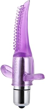 Masaje de lengua dedo Flirting Clitoral Vibrador pezón COÑO ...