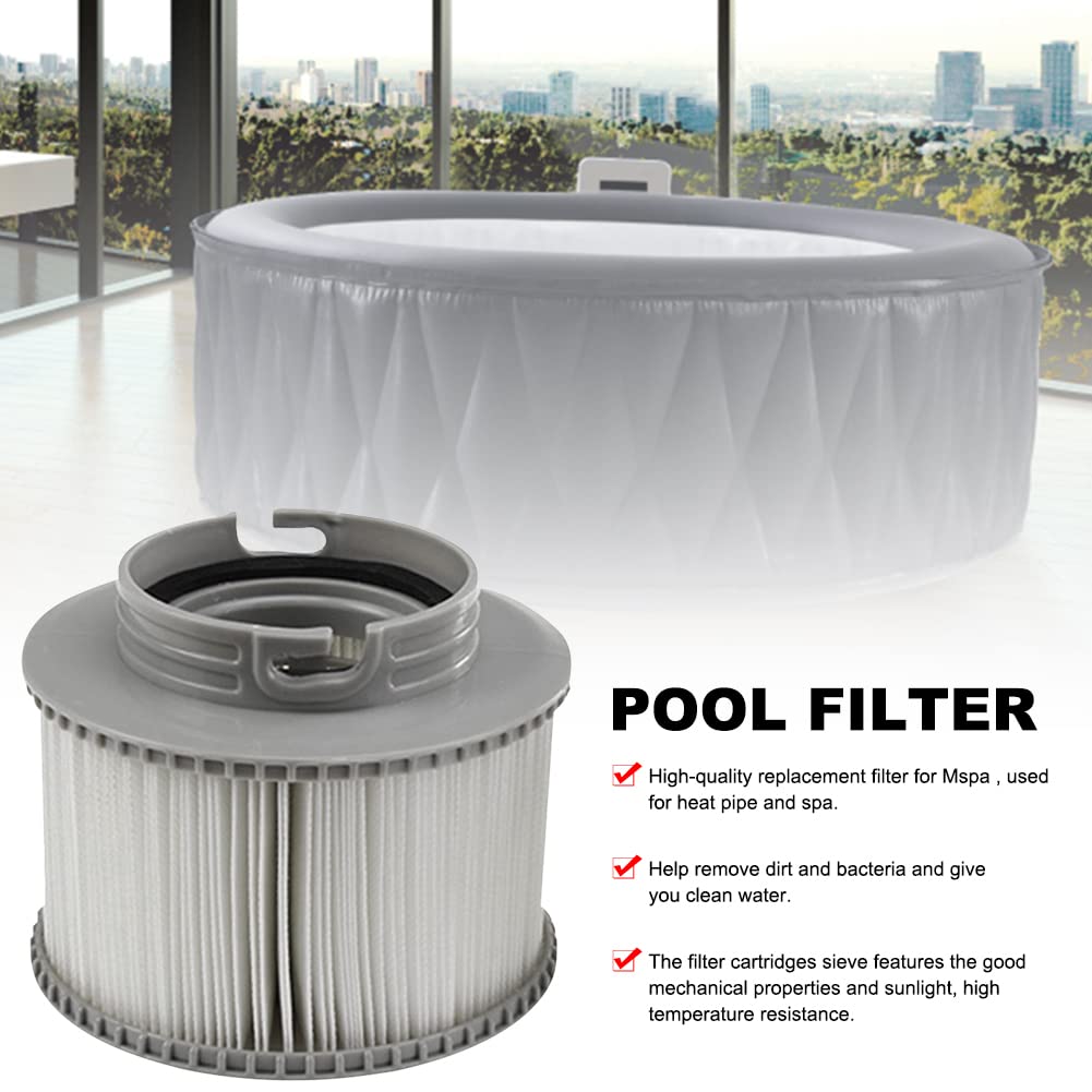 Coleman Hot Tub Partsnull