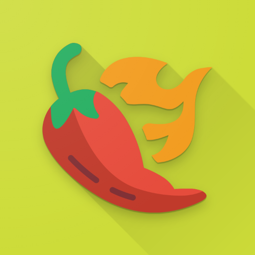 Pepper Game App on Amazon Appstore