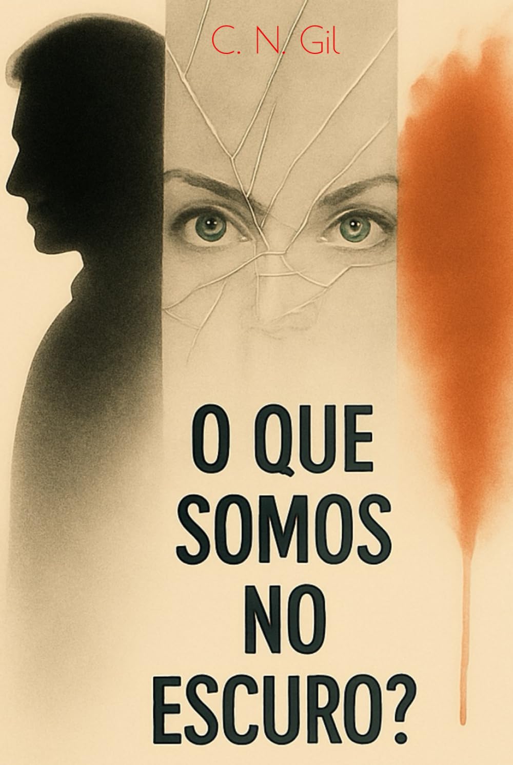 O que somos no escuro?