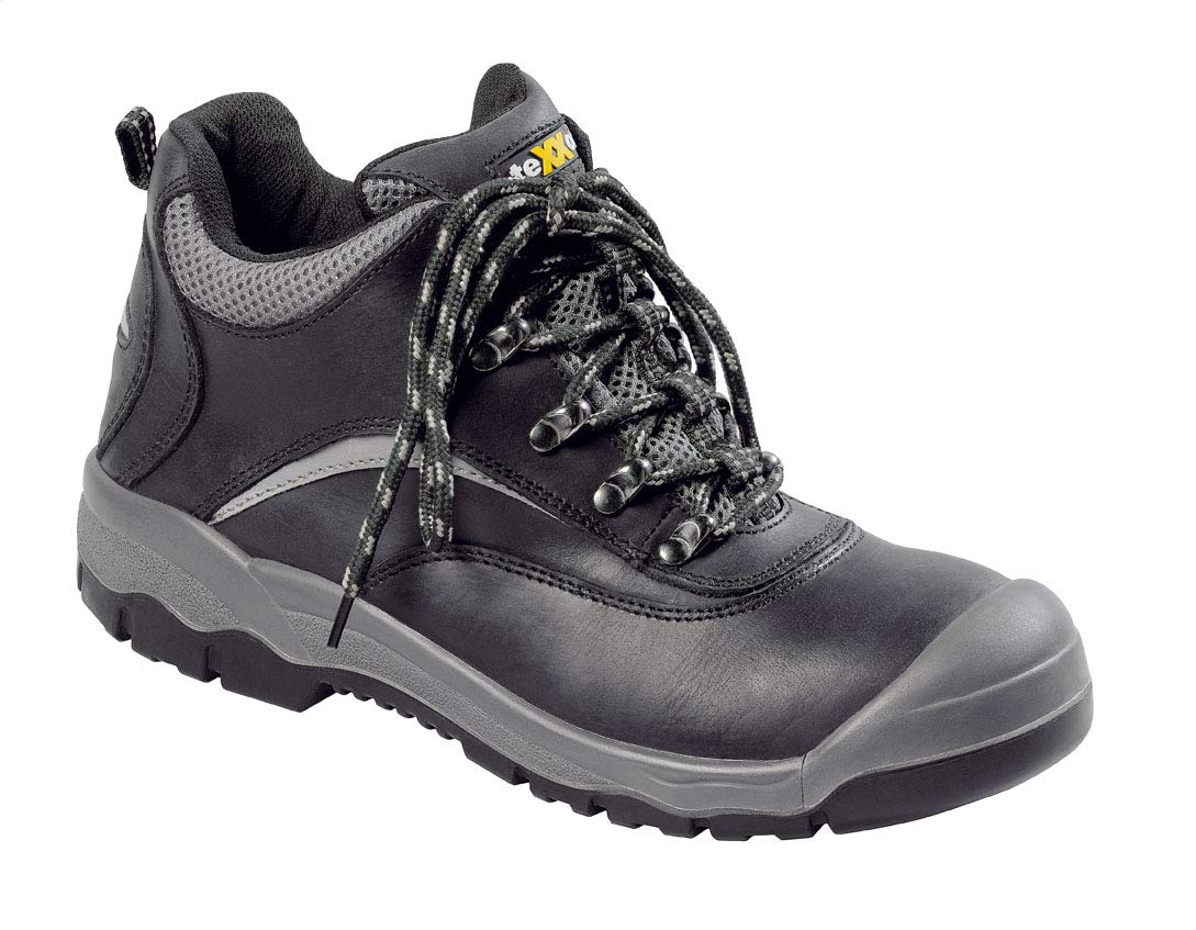 texxor Herren CannesSicherheitshochschuhe S3 CANNES ÜK