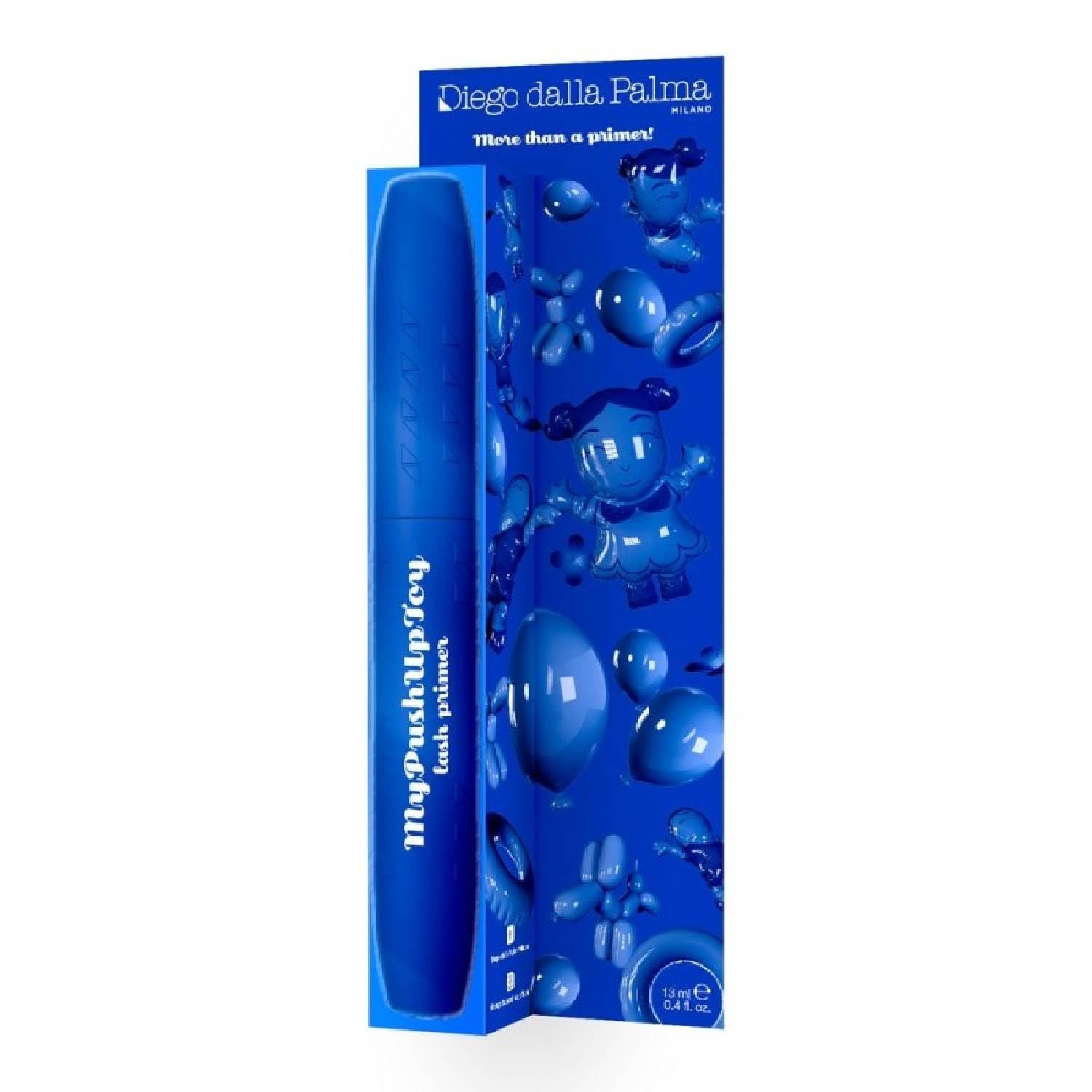 Diego Dalla Palma Mascara Lash Primer Ciglia My Push Up Toy Blu 13 Ml