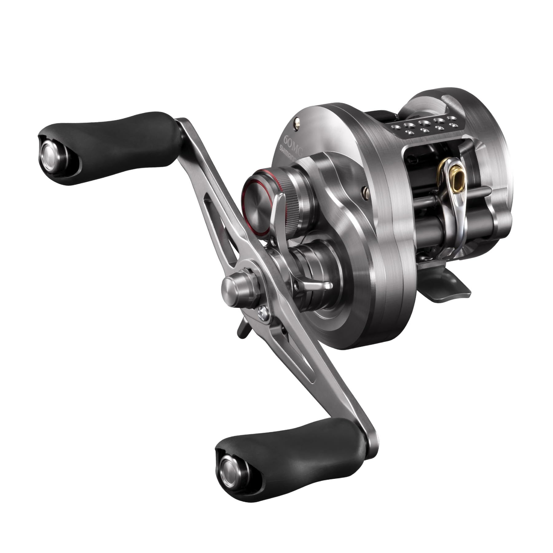 Amazon | シマノ(SHIMANO) ベイトリール 26オシアコンクエストFT 60MG