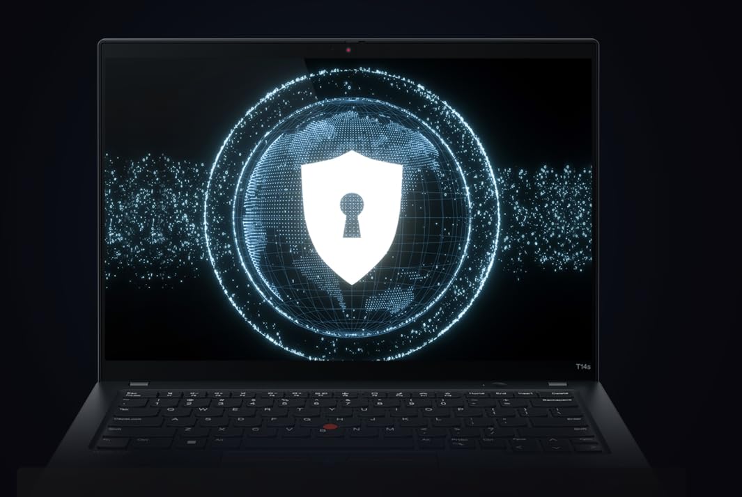 Amazon.com: Lenovo Thinkpad T14S Gen 3 Business Laptop, 14