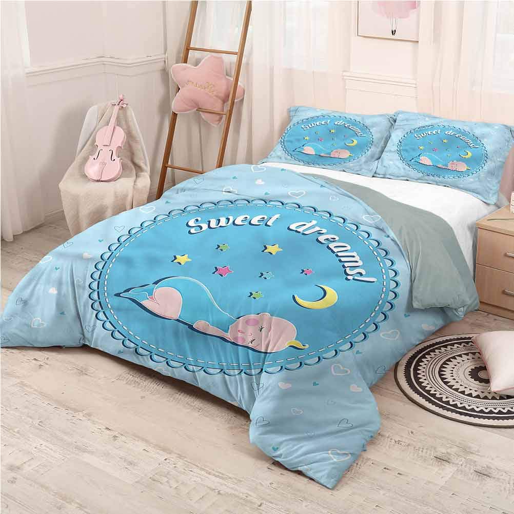 newborn duvet set