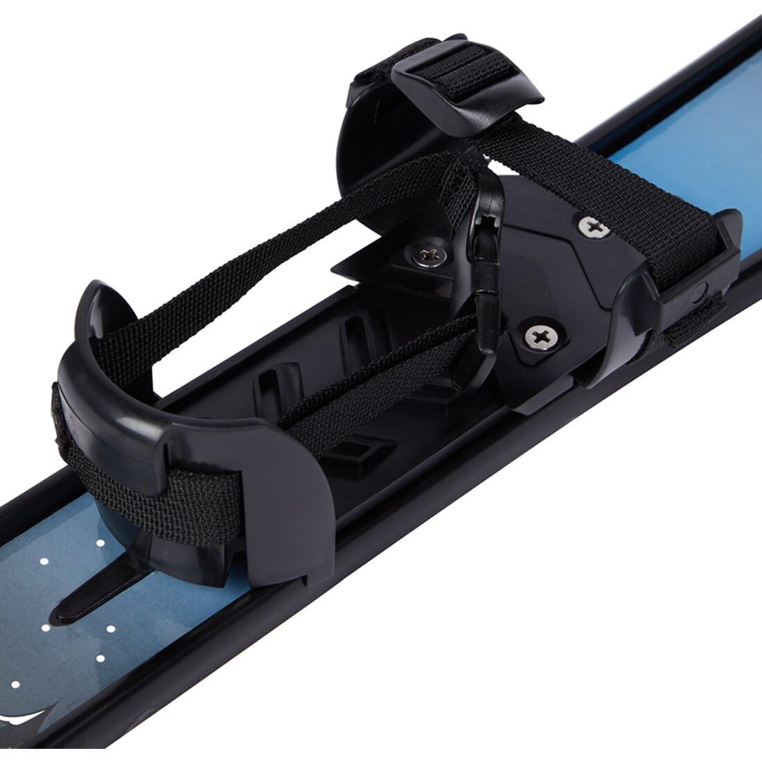 Mc Kinley Unisex Little Team Ski