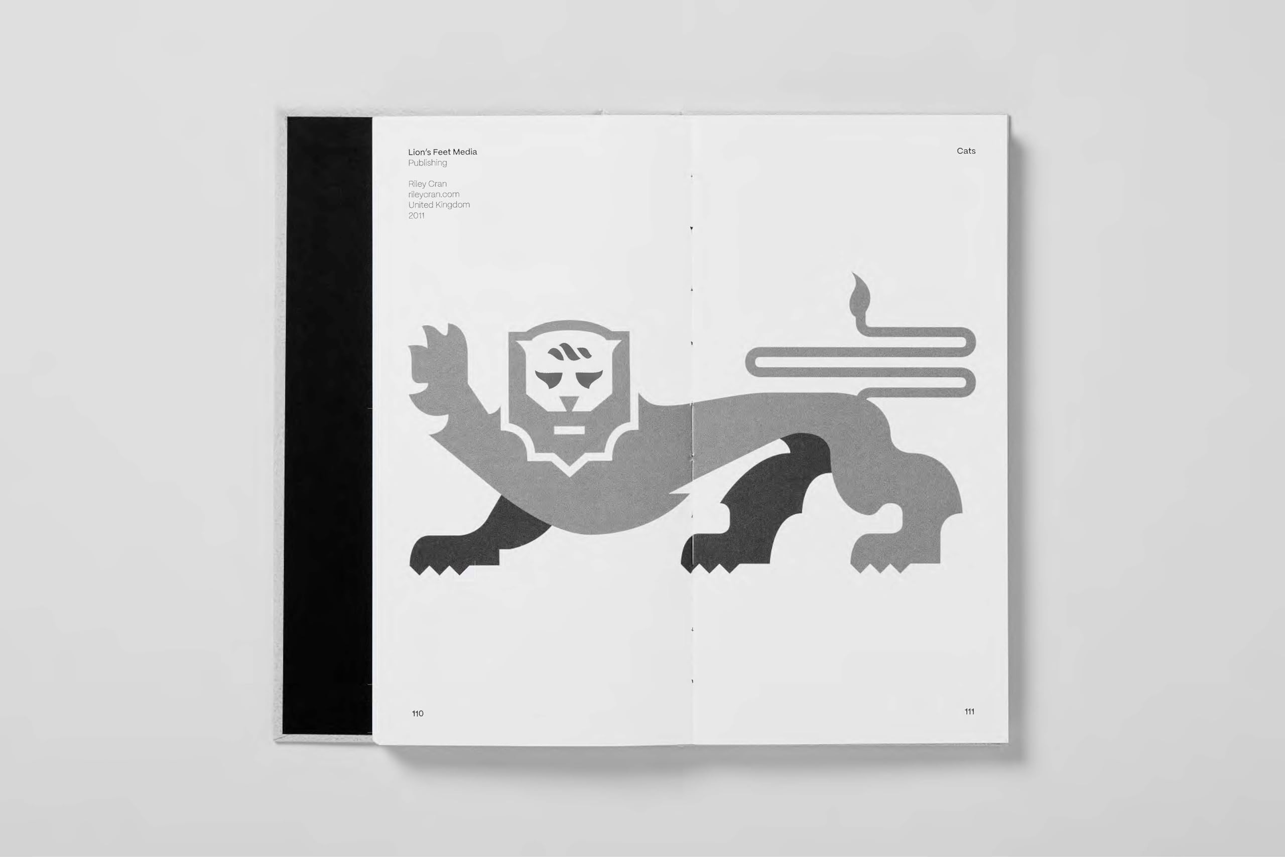 Animal Logo: Anniversary Edition /anglais: Trademarks & Symbols