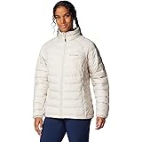 Columbia womens Powder Lite Ii Full Zip Jacket