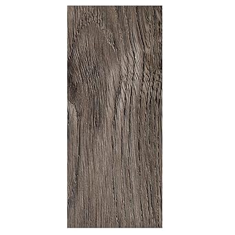 Ayatrio - Vinyl Floor Planks, Floor Tile Wood Plank Visual, Waterproof Luxury Vinyl Planks Flooring, Extreme Durability, 6 x 36 Inch, Carolin Oak (1 Plank=1.5 Square Feet) (Pack of 2)