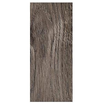 Ayatrio - Vinyl Floor Planks, Floor Tile Wood Plank Visual, Waterproof Luxury Vinyl Planks Flooring, Extreme Durability, 6 x 36 Inch, Carolin Oak (1 Plank=1.5 Square Feet) (Pack of 2)