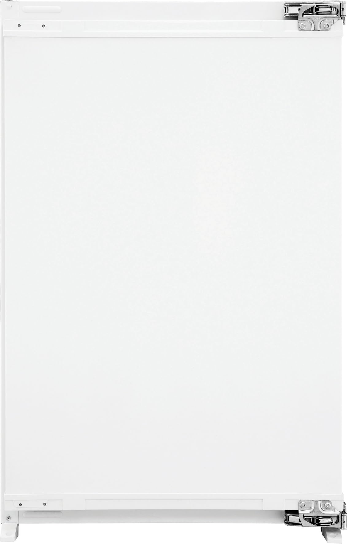 Bauknecht Einbau-Kühlschrank BKSI 9GF2 / mit Gefrierfach/Nische 88 / Nutzinhalt gesamt: 110 l / 97 l Kühlen / 13 l Gefrieren/EEK E/LED Licht